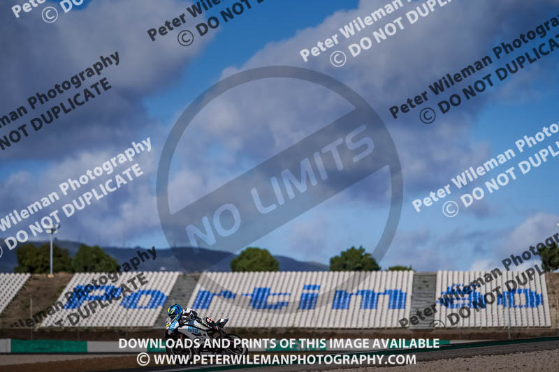 motorbikes;no limits;november 2019;peter wileman photography;portimao;portugal;trackday digital images